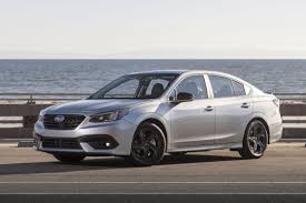 Find below the detailed car comparison of subaru impreza and toyota camry, based on price, specifications, & other features. 2021 Subaru Legacy Review Pricing And Specs