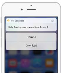 After using the app for approximately two. Mobile Resources Our Daily Bread