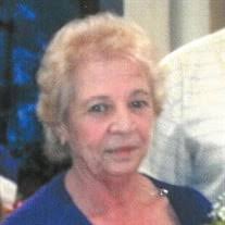 Obituary information for Janice Kay Lyon