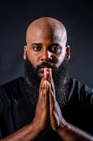 Marcus Aaron Holy Smoke Album — Left Leg Productions