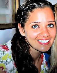 A heartbreaking heroic story.... Let's never forget her.... It's so  extremely difficult for any of us to do what she did, that the only thing I  can say is : HUGE RESPECT!!!