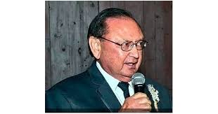 Roger Rilling Obituary (2022)