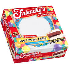While you can head to the store and pick up a pint of your favorite flavor, it doesn't hold a candle to whipping up a batch of creamy goodness at home. Friendly S Ice Cream Cake Coupon Save 3 00 Store Deals