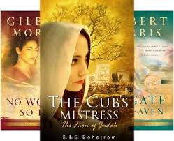 Lions of Judah CHOOSE YOUR TITLE Author Gilbert Morris Large Paperbacks