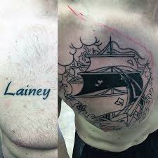 Cover ups are a great alternative to full tattoo removal, or can be. The 70 Tattoo Cover Up Ideas For Men Improb