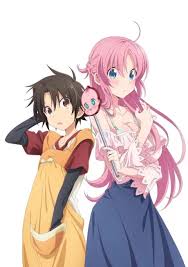 I don't particularly care what the plot or focus is, just that the sound quality is good and the voice actors are understandable while also going well with the characters. Animekisa Find Watch Anime Subbed Dubbed