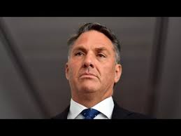 Richard Marles 'doesn't really care about AUKUS': Cameron Milner