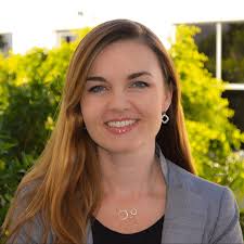 Welcome New Chief Philanthropy Officer Nicole Orr