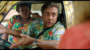 Em os farofeiros, os colegas de trabalho, lima, alexandre, rocha e diguinho decidem sair juntos em uma viagem com suas famílias para curtir o feriadão. Os Farofeiros Pilula Dt Youtube