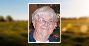 Doris Doolittle Obituary June 9, 2015