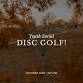 Youth Social: Disc Golf | Good Shepherd Nashville event image