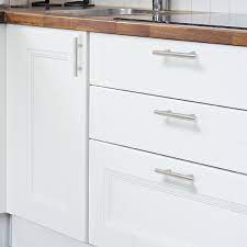 We did not find results for: Stainless Steel Cabinet Handle Knobs Brushed Nickel Kitchen Hardware D Probrico