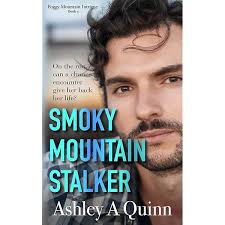 Smoky Mountain Doctor: A small-town romantic suspense (Foggy Mountain  Intrigue): Quinn, Ashley A: 9781959943013: Amazon.com: Books