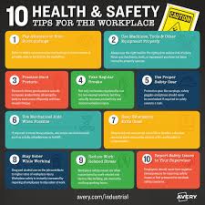 أفضل طريقة لتشجيع السلامة في مكان العمل بين الموظفين Health And Safety Poster Workplace Safety Tips Workplace Safety And Health