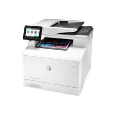 Hp printer offline windows 10 helpful guide. Hp Color Laserjet Pro Mfp M479fdn Multifunction Printer Color English French Spanish Canada Mexico United States Latin America Excluding Argentina Brazil Chile Grand Toy