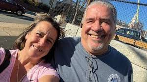 Fundraiser for Holly Costello by Trystan McNeil : Holly & Michael Costello:  Road to Recovery