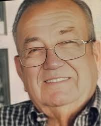 AB Fincher Obituary April 27, 2025