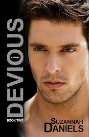 Devious (Dangerous Trilogy Book 2) eBook : Daniels, Suzannah: Amazon.in:  Kindle Store