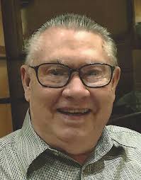 Obituaries in today's Courier