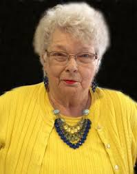 Memories of Phyllis M. McGarity