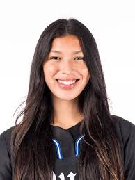 2026 Softball Roster