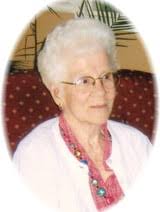 Hazel Tolton Obituary