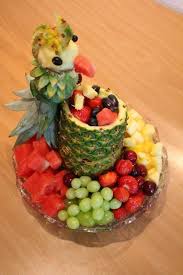 Jeder Liebt Den Schokoladenbrunnen Hier Ist Eine Dekorative Idee Fur Den Obstteller Deko Catering Hochzeit Obstteller Kindergeburtstag Essen Kita Rezepte Mit Obst