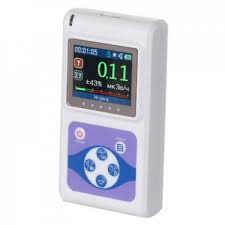 The geiger counter works best for the radiation detector for the beta, gamma and alpha reading. Budget Geiger Counters Worth Bothering With Heres What I Found Out