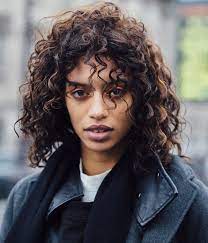 Curly hair tends to always be on the drier side, which is often one of the biggest challenges when color processing it, says colombini. How To Dye Curly Hair Without Damaging It Glamour