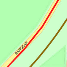 Car park entrance location map. Mid Valley Map Mid Valley Malaysia