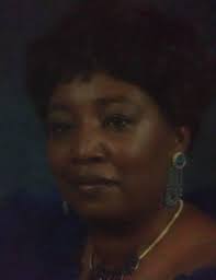 Obituary information for Doretha Moore Mann