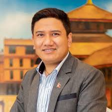 Rajan Tamang