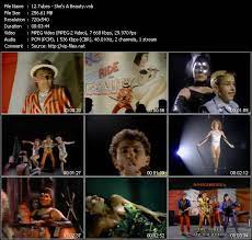Music Video Of Tubes Piece By Piece Download Hq Videoclip Vob