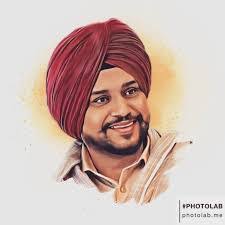 Balwinder Baidwan's Instagram, Twitter & Facebook