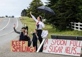 General letters to the editor are limited to 250 words or less. Slo County Ca Community S Positive Response To Coronavirus San Luis Obispo Tribune