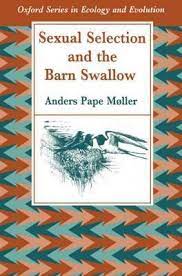 In fact, it appears to have the largest natural distribution of any of the world's passerine, ranging over 251 million square kilometers globally. Sexual Selection And The Barn Swallow Anders Pape Moller 9780198540281