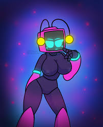 Witness Mariah Arts R34 Explicit Art