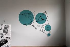 From singular statement pieces to a full gallery wall, browse through our range of stunning wall art now and. Wall Sticker With Beads And Branches Furnishing Idfdesign