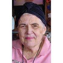 Julia M. Schleicher Obituary