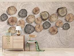 Hi Everyone Materials Vinyl Permanent Wallpaper Application Peel Stick Removable Self Adhesive Water Proof And Washable Decor Wood Wallpaper Wood Decor