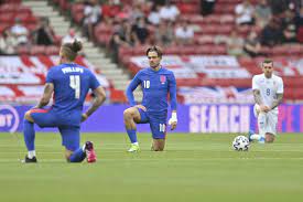 The team opposing england was representing a geographical area or league outside of england (not necessarily a separate or complete nation or consisting entirely of players from the same nation). England Team Again Booed By Fans Before 1 0 Win Over Romania