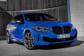 Read the definitive bmw m135i 2021 review from the expert what car? Bmw M135i Xdrive 2019 So Kommt Der Top F40 Mit 306 Ps