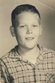 Mr. David Michael Allison Obituary