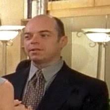 Filmografie Bill Dow