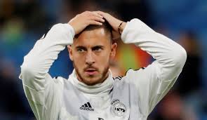 We cover all types of fade haircuts , crop haircuts , classic short haircuts. Eden Hazard Reveals Dramatic New Haircut As Real Madrid Star Responds To Barber S Trim At Home Challenge