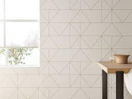 karwei behang geo creme goud behang goud behang behang ideeen behang