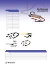 Accessories, Multimeter Catalog by B&K Precision Datasheet | DigiKey