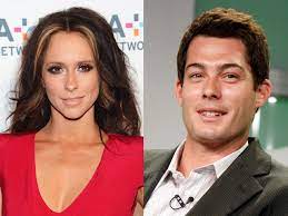 Jennifer love hewitt jennifer garner brian hallisay patrick wilson john mayer gwyneth paltrow the audrey hepburn story madonna rihanna. Jennifer Love Hewitt Is Engaged To Her Client List Co Star Brian Hallisay Cbs News