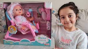 bim marketten altini islatan salincak puset bebek aldik eglenceli cocuk videosu youtube
