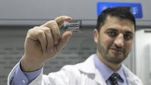 Cancer cells … divide and conquer